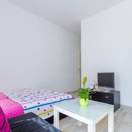 Belane Apartments Tivat Buitenkant foto